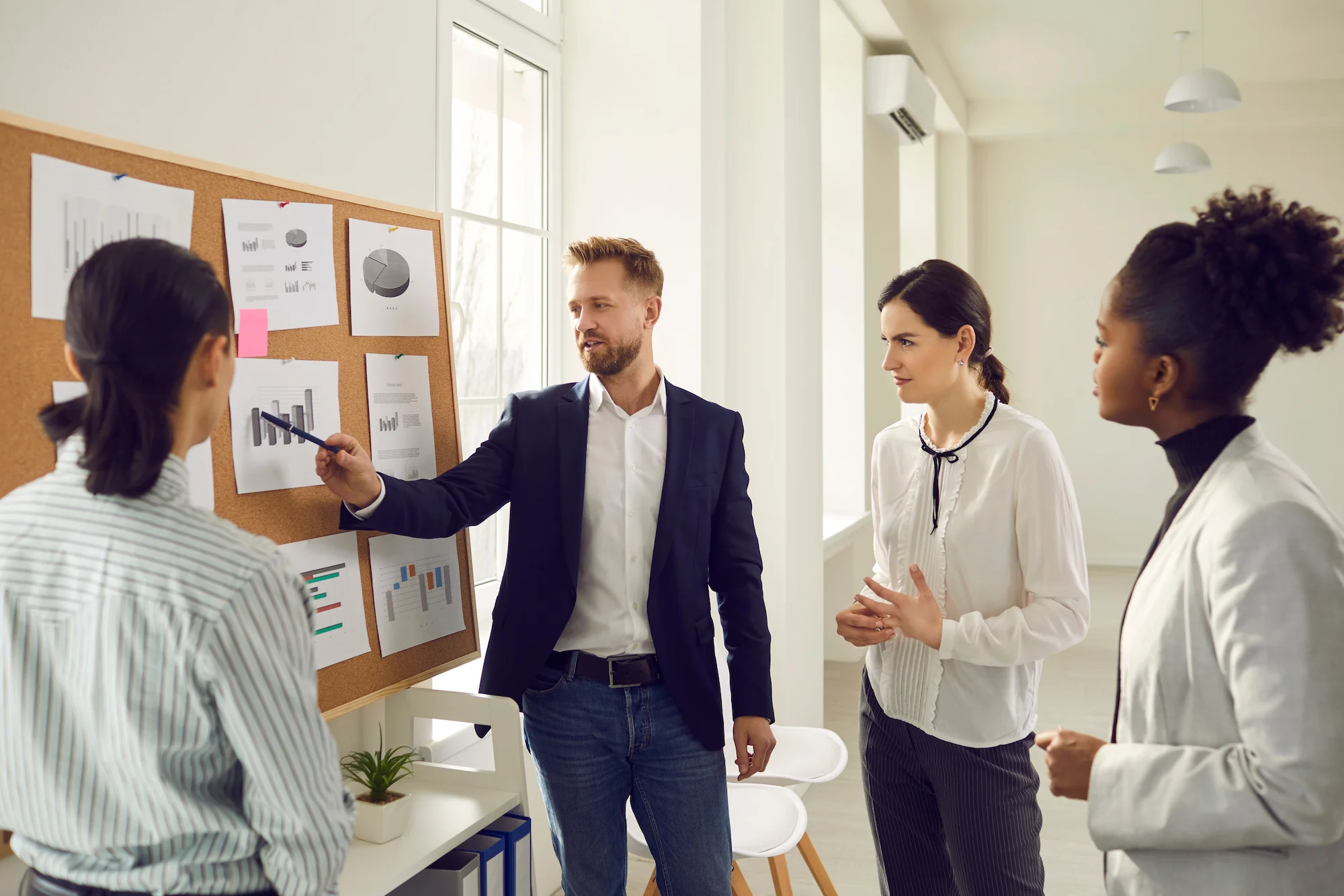 Project management
